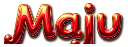maju 369 logo