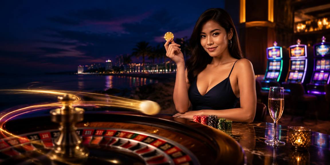 maju 369 Real Money Casino & Slots untuk Malaysia dengan Boost